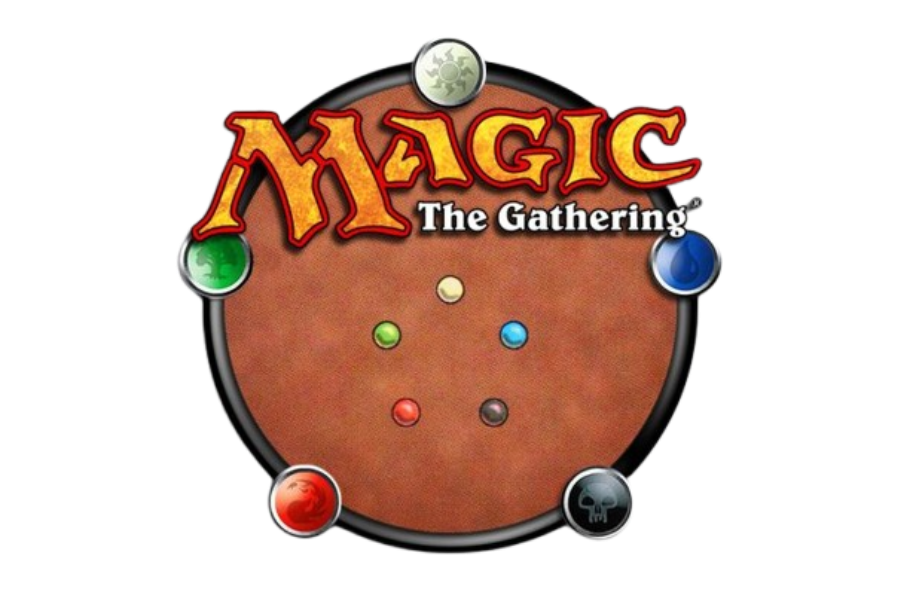 Magic the Gathering